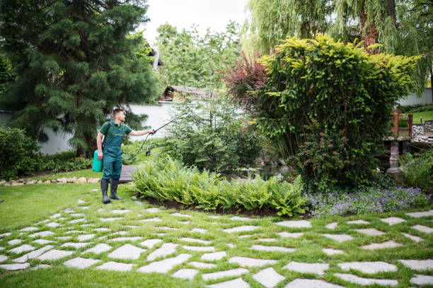 Best Commercial Pest Control Services  in Corvallis, MT
