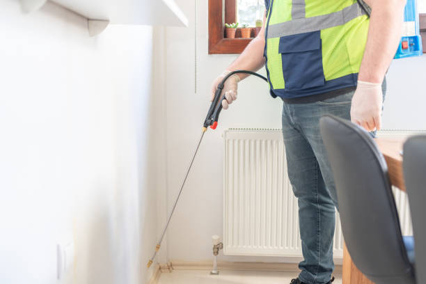 Best Pest Inspection Near Me  in Corvallis, MT