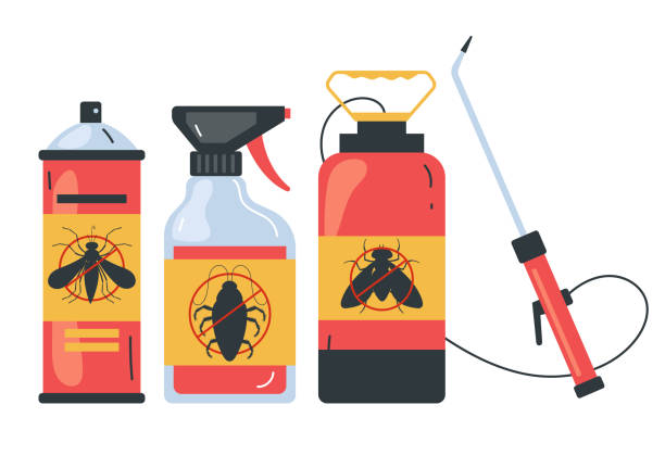 Trusted Corvallis, MT Pest Control Experts